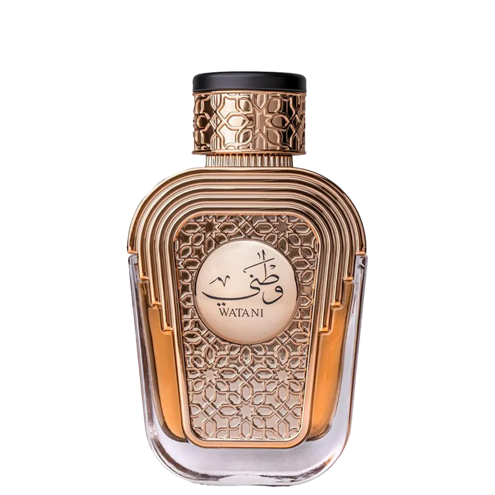 Watani Al Wataniah Eau de Parfum - Perfume Feminino 100ml