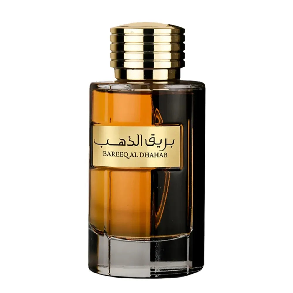 Bareeq Al Dhahab Al Wataniah Eau de Parfum - Perfume Masculino 100ml