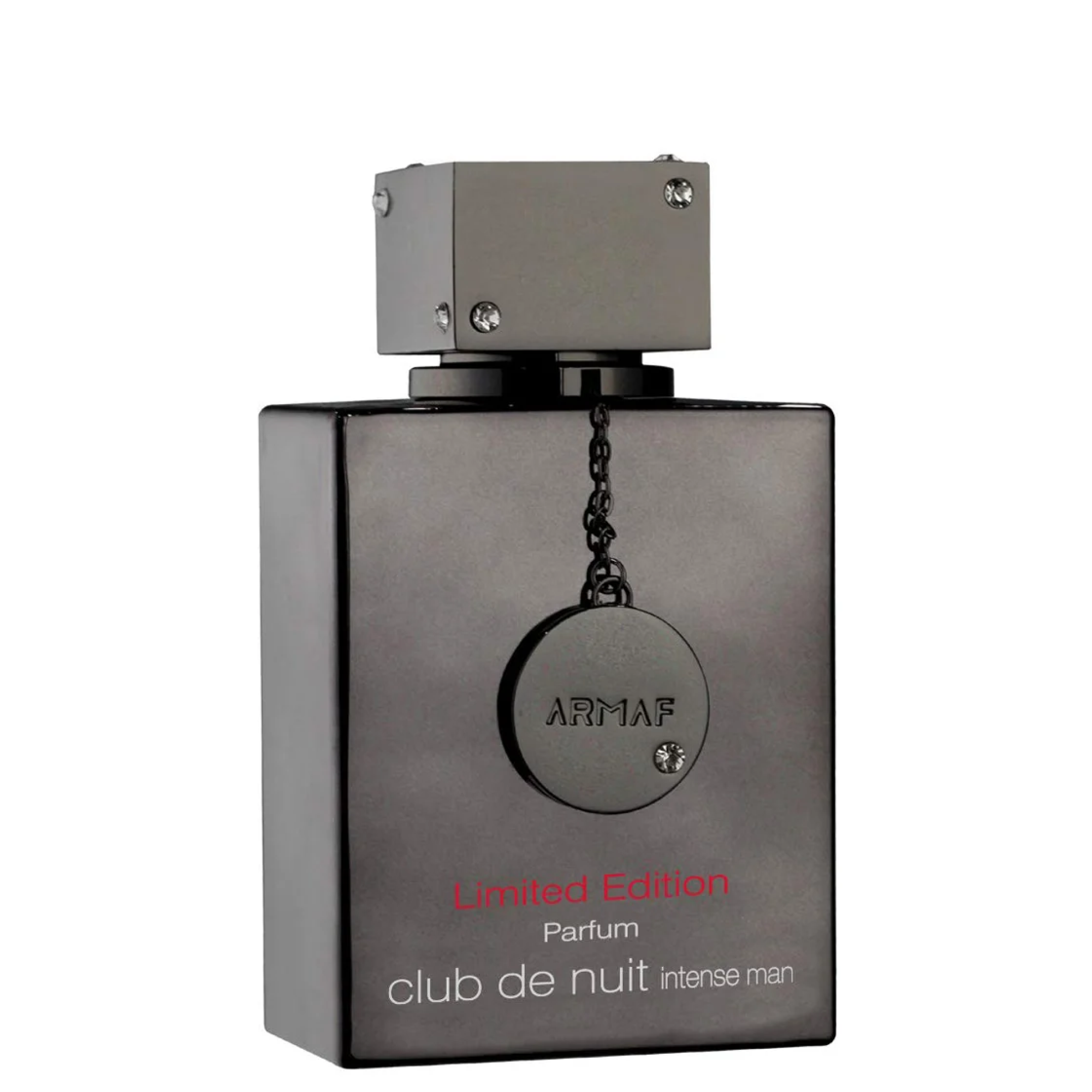 Club de Nuit Intense Man Limited Edition Armaf Parfum - Perfume Masculino 105ml