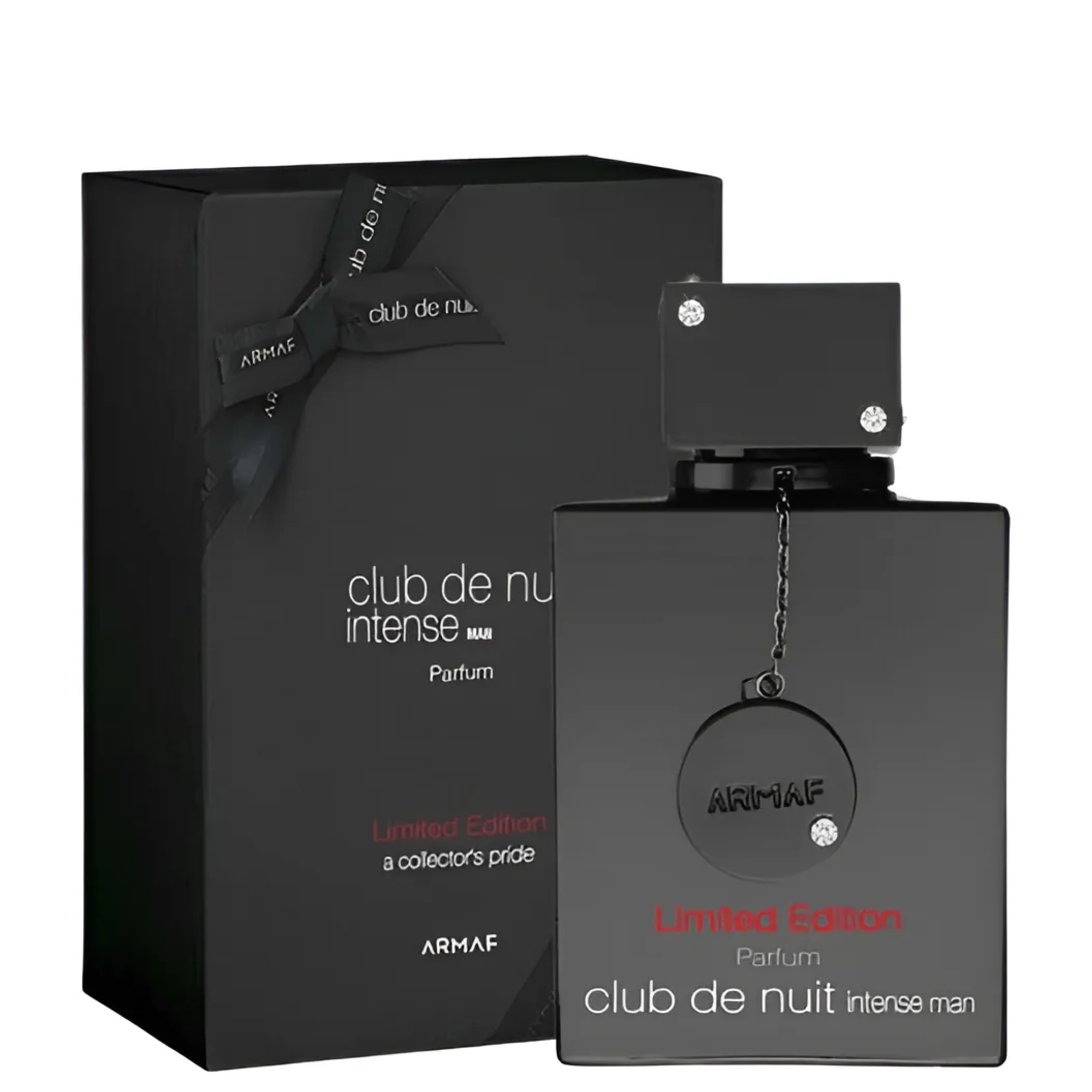 Club de Nuit Intense Man Limited Edition Armaf Parfum - Perfume Masculino 105ml