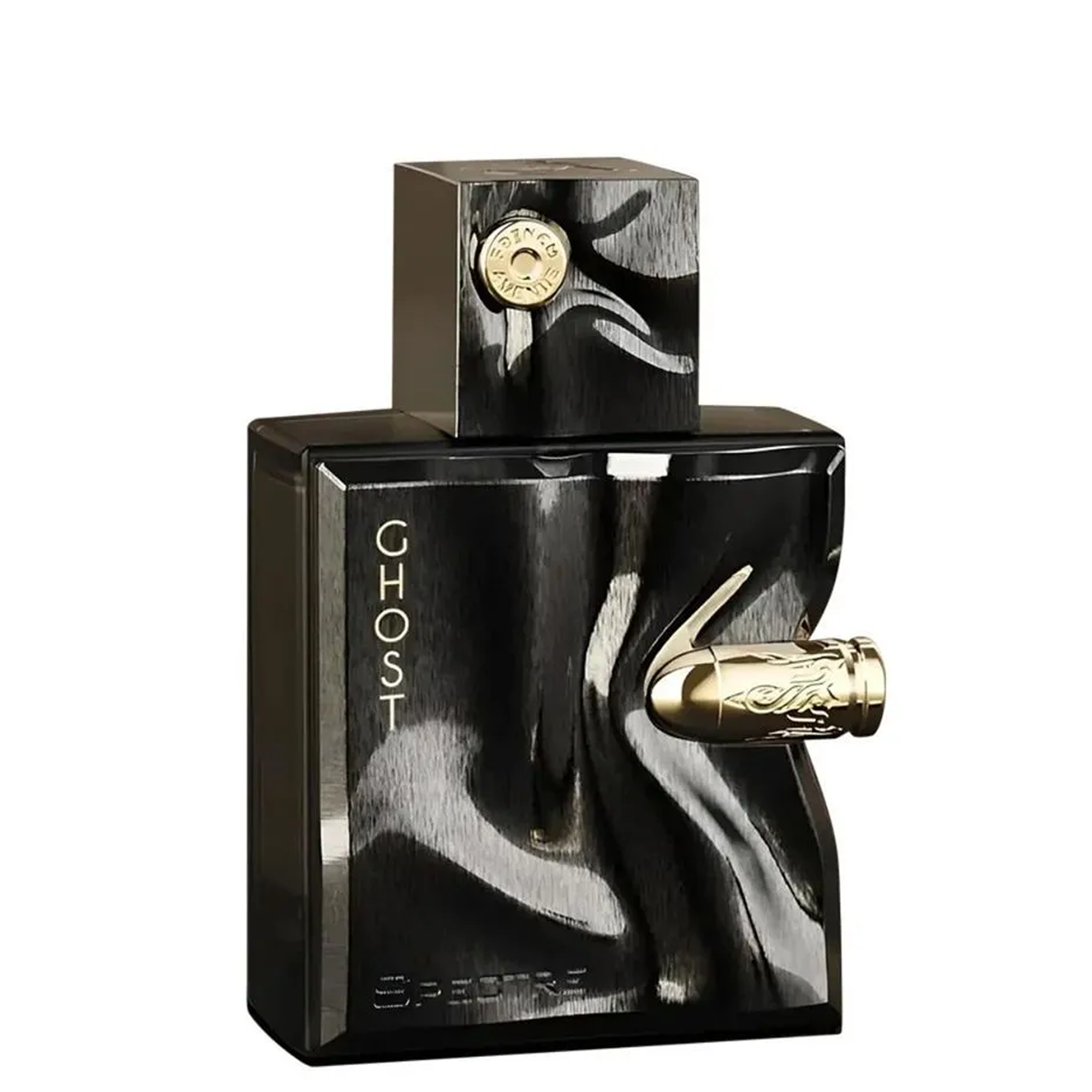 Ghost by Fa Paris Fragrance World Spectre Eau de Parfum - Perfume Masculino 100ml