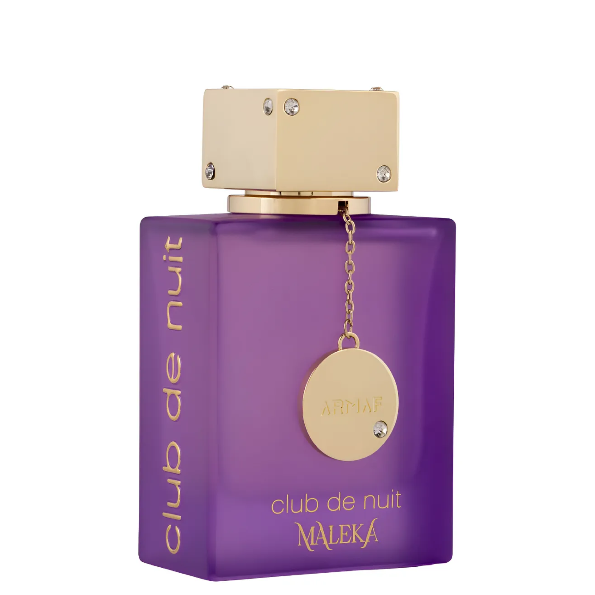 Club de Nuit Maleka Armaf Eau de Parfum - Perfume Feminino 100ml