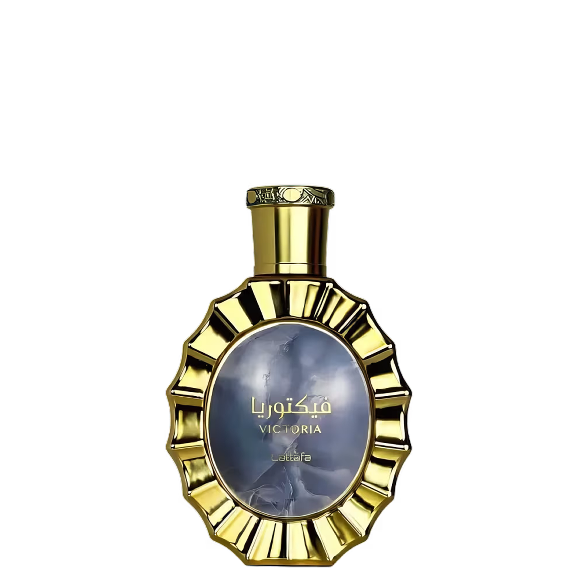 Victoria Lattafa Eau de Parfum - Perfume Unissex 100ml