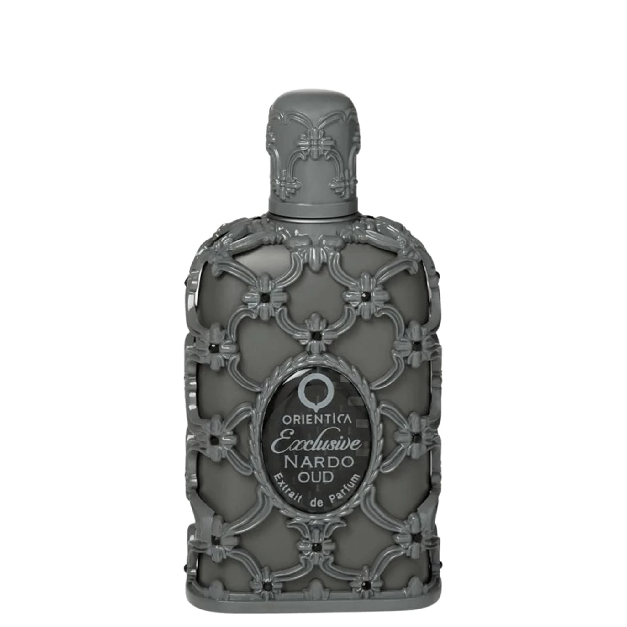 Nardo Oud Orientica Perfumes Extrait de Parfum - Perfume Unissex 80ml
