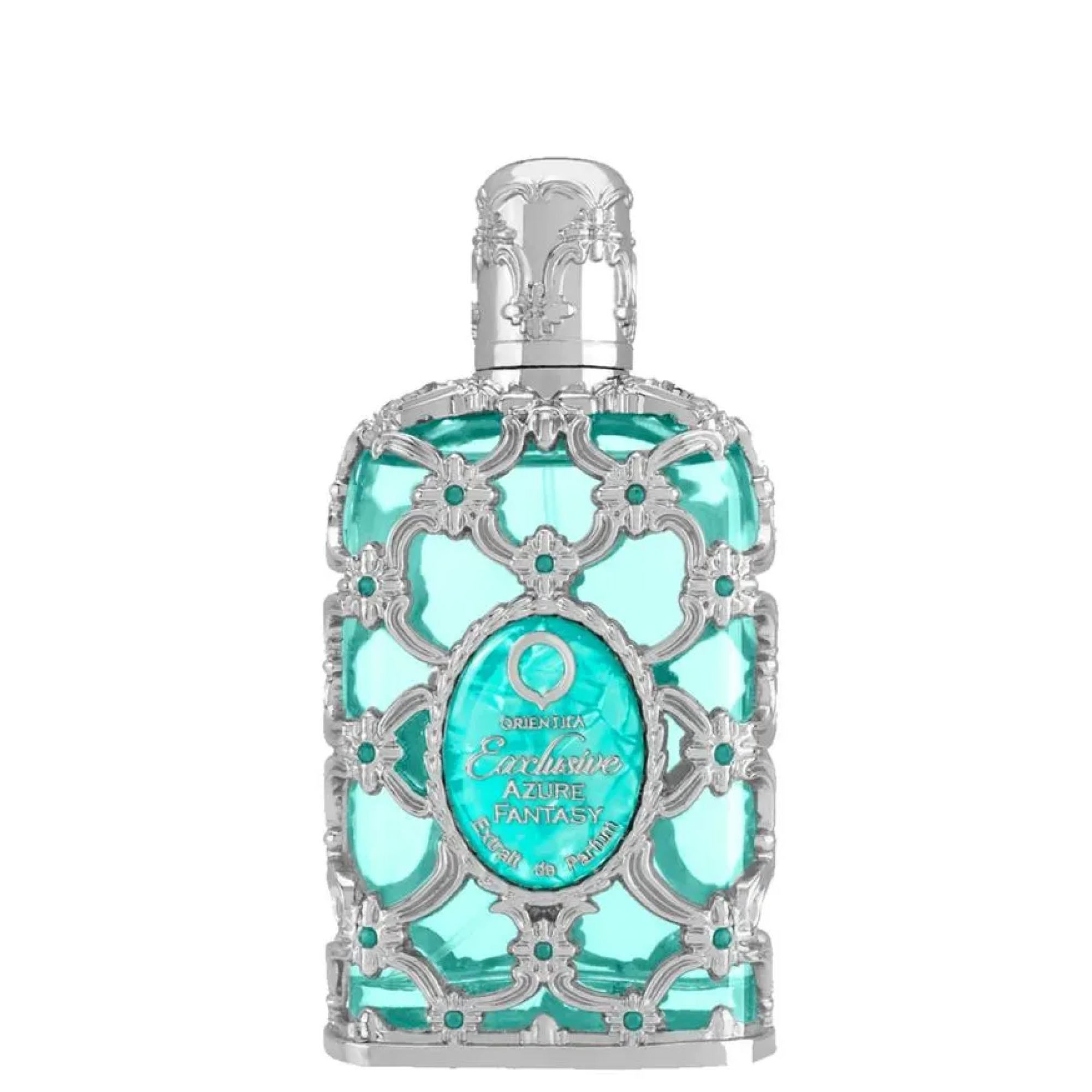 Azure Fantasy Orientica Extrait de Parfum - Perfume Unissex 80ml