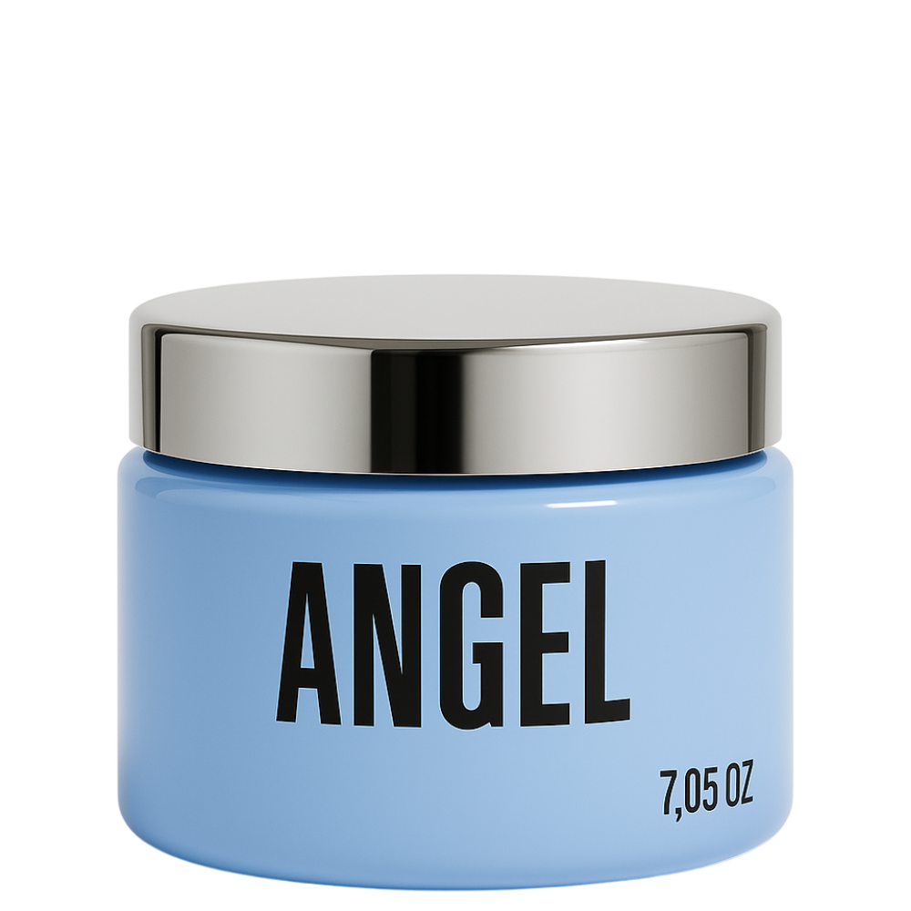 Pasta Hidratante Angel 200ml