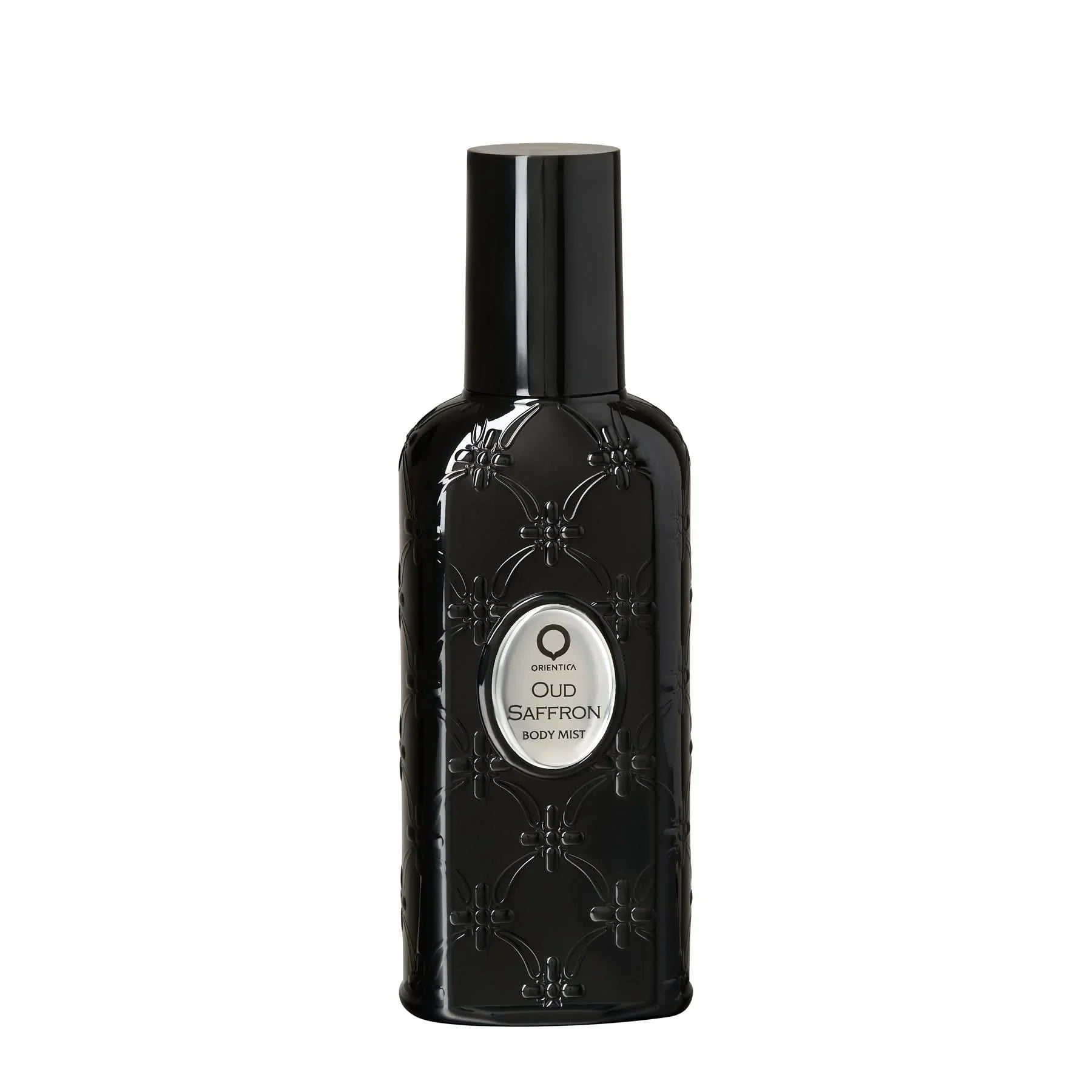 Oud Saffron - Body Mist