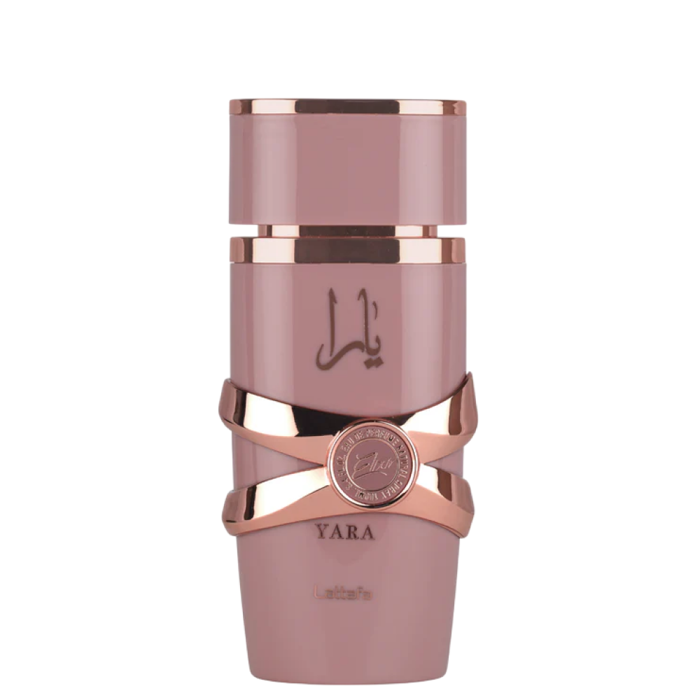 Yara Elixir Lattafa Eau de Parfum - Perfume Feminino 100ml