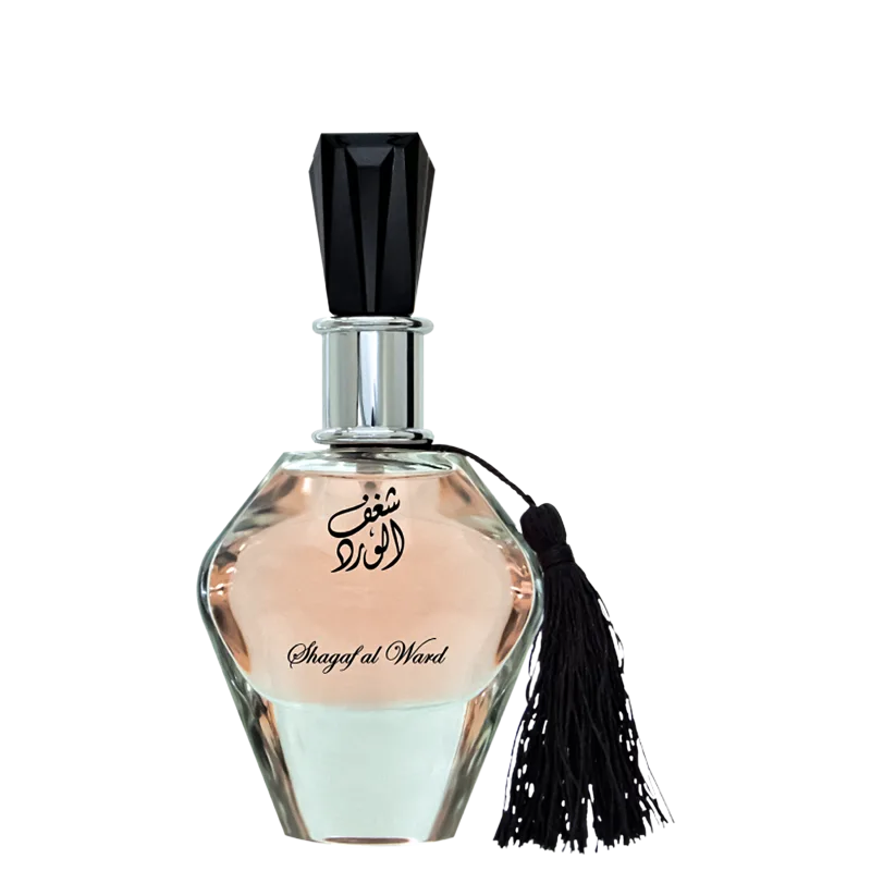 Shagaf Al Ward Al Wataniah Eau de Parfum - Perfume Feminino 100ml