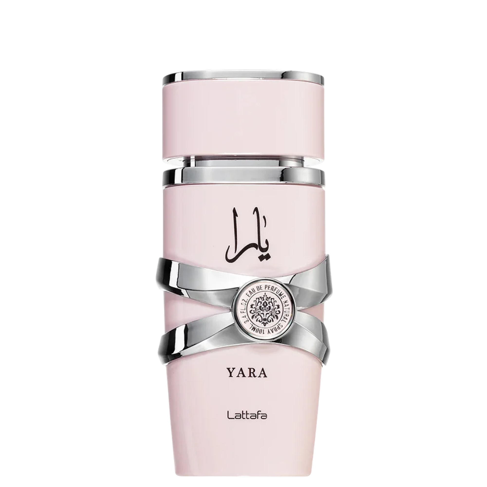 Yara Lattafa Eau de Parfum - Perfume Feminino 100ml