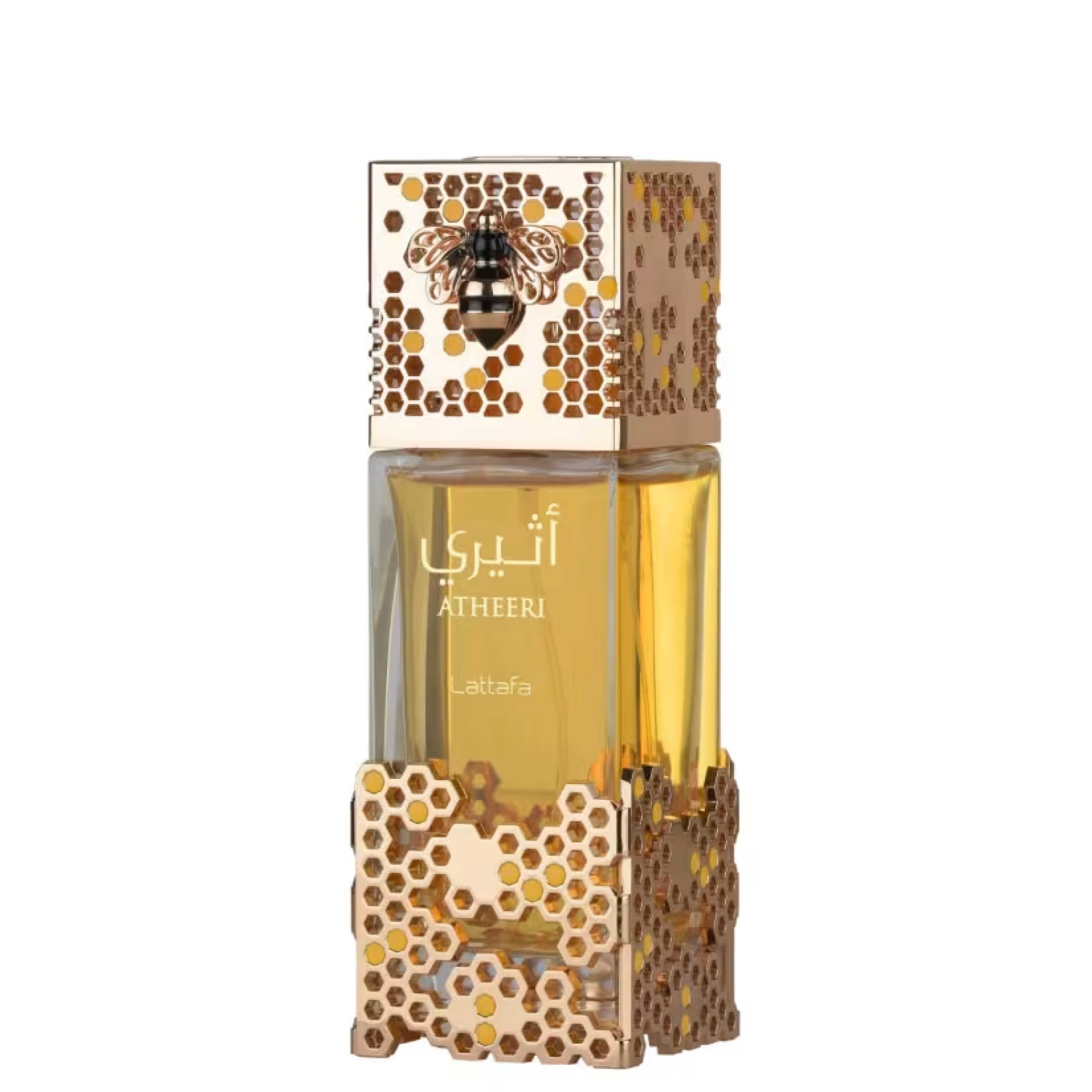 Atheeri Lattafa Eau De Parfum - Perfume Feminino 100ml