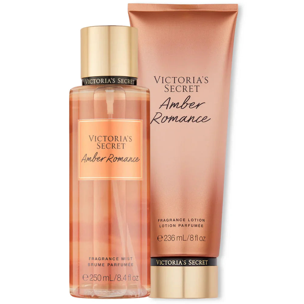 Kit Amber Romance Victorias Secret