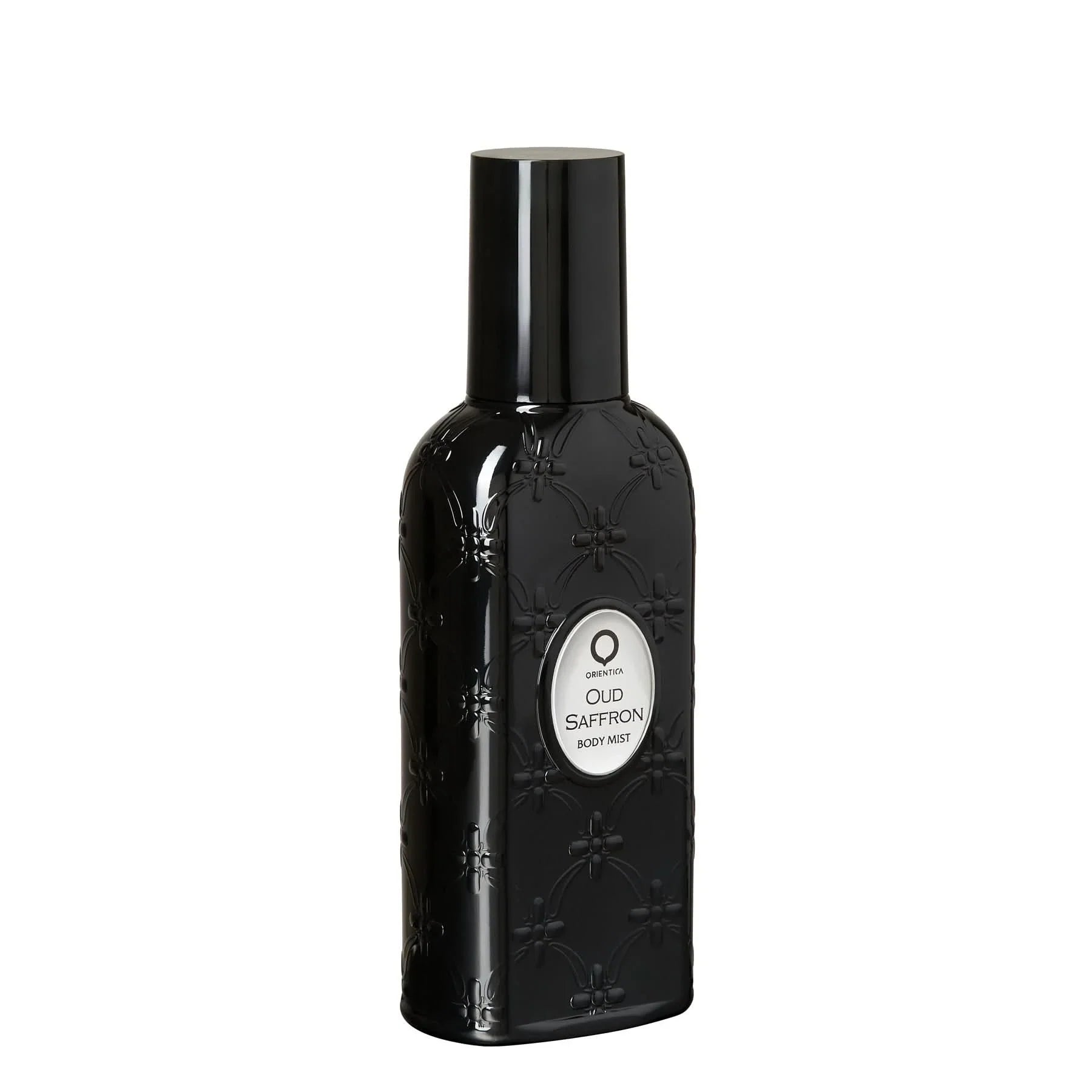 Oud Saffron -  Body Mist