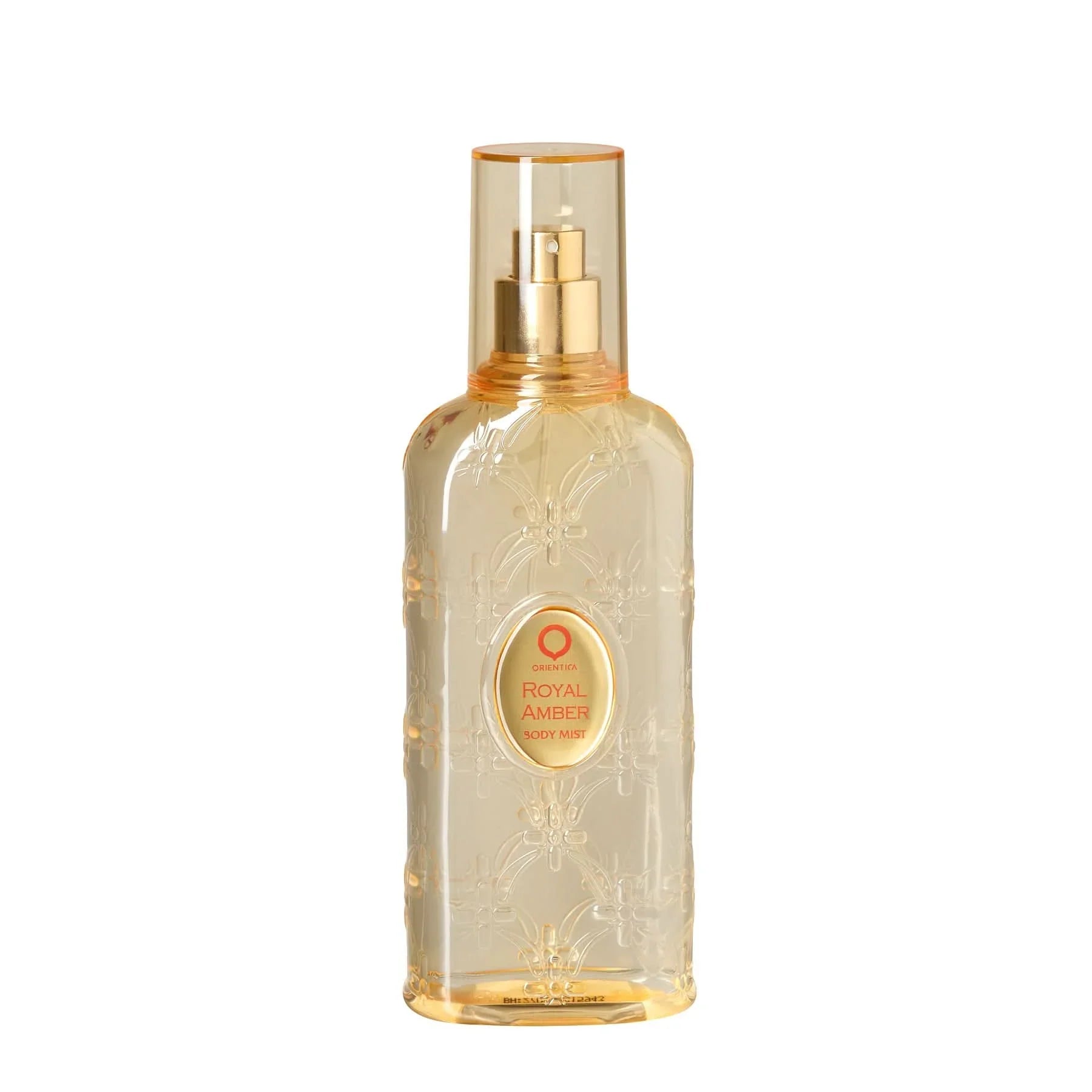 Royal Amber - Body Mist
