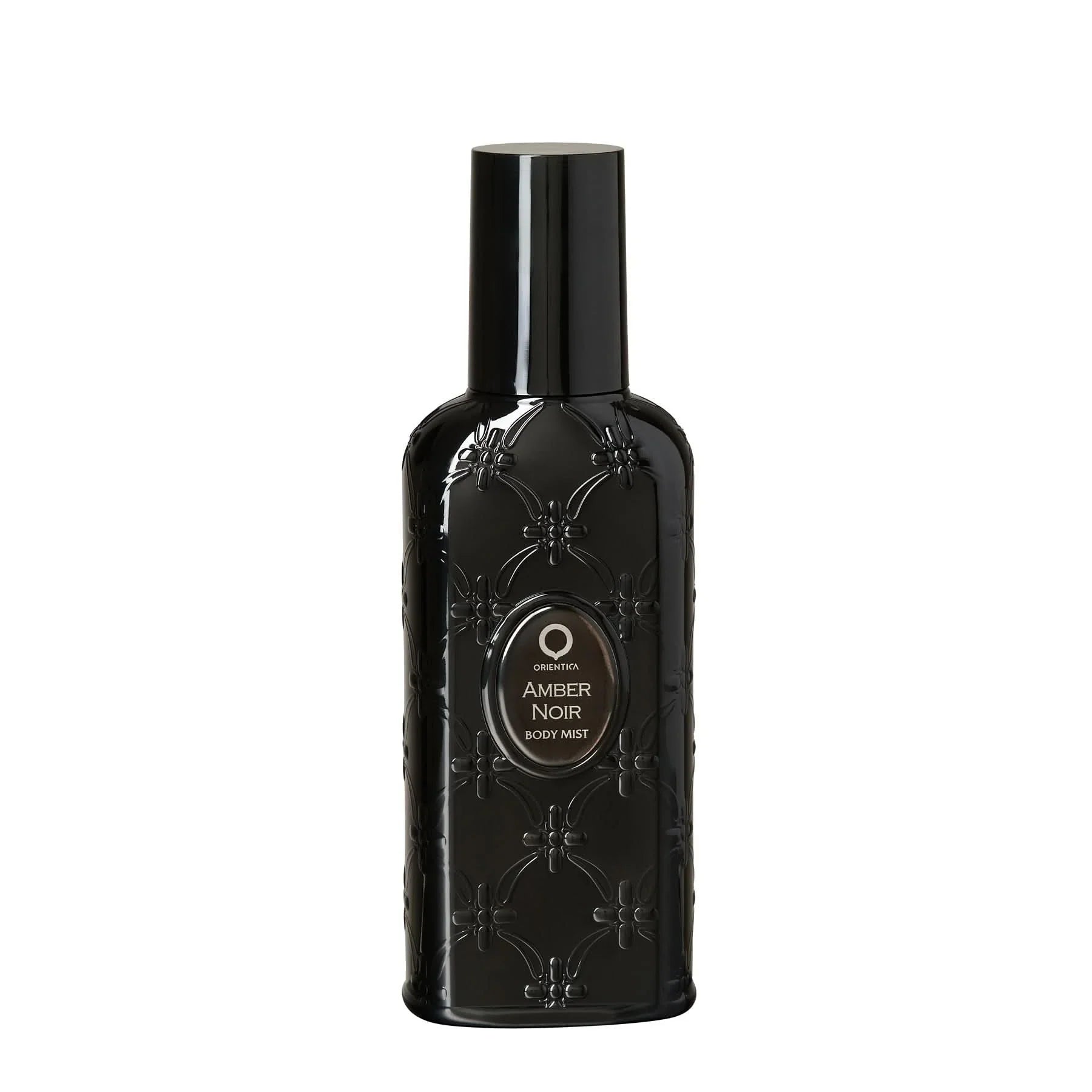 Amber Noir - Body Mist