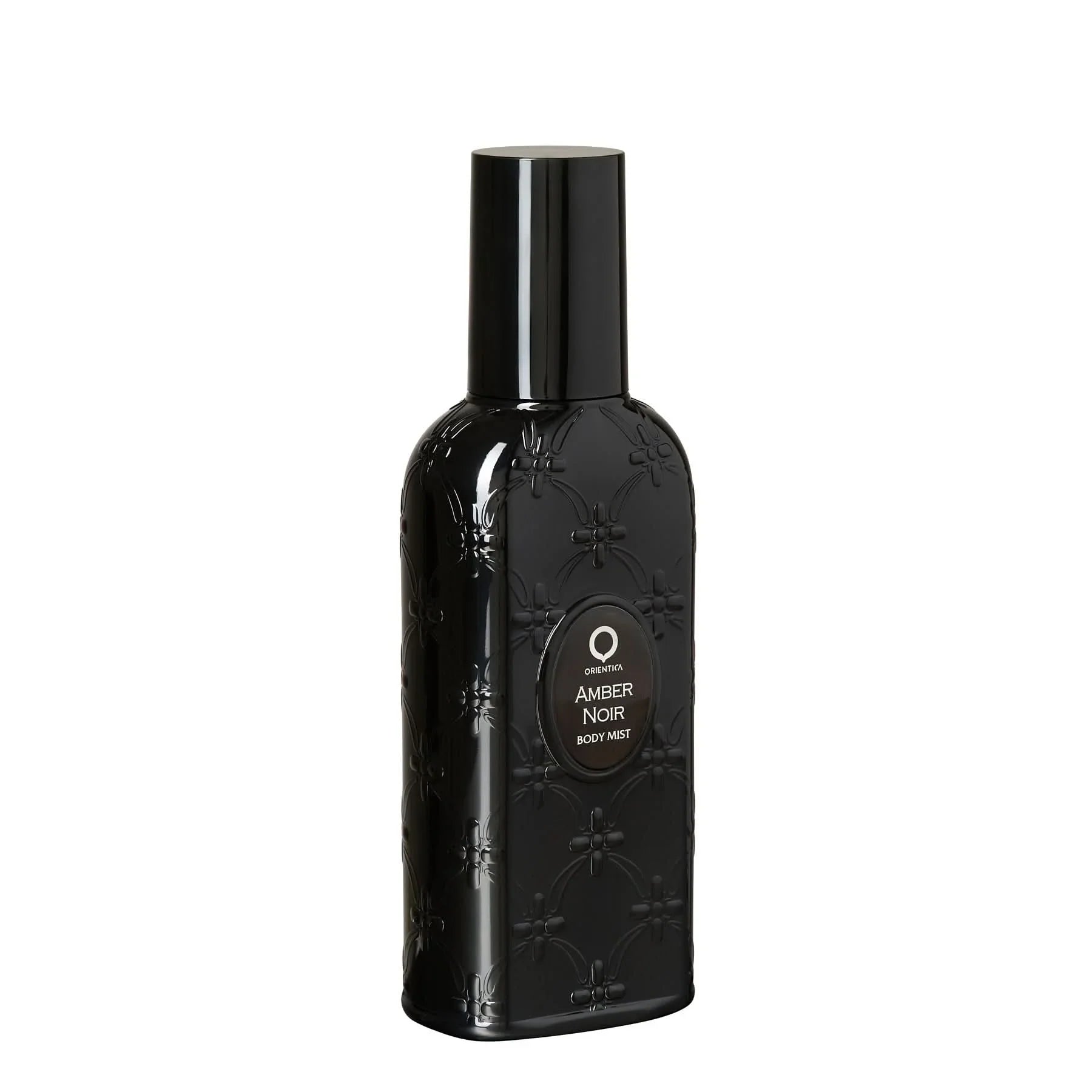 Amber Noir - Body Mist