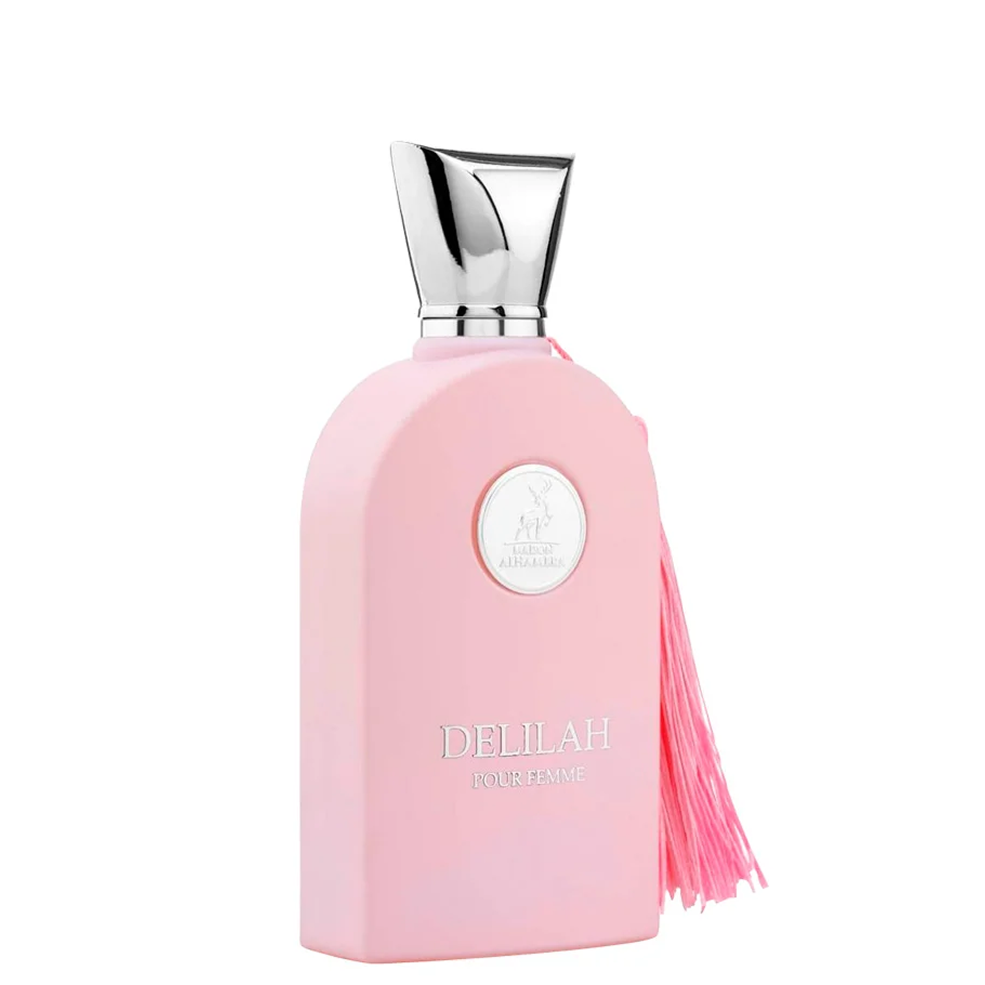 Delilah Pour Femme Maison Alhambra Eau De Parfum - Perfume Feminino 100ml
