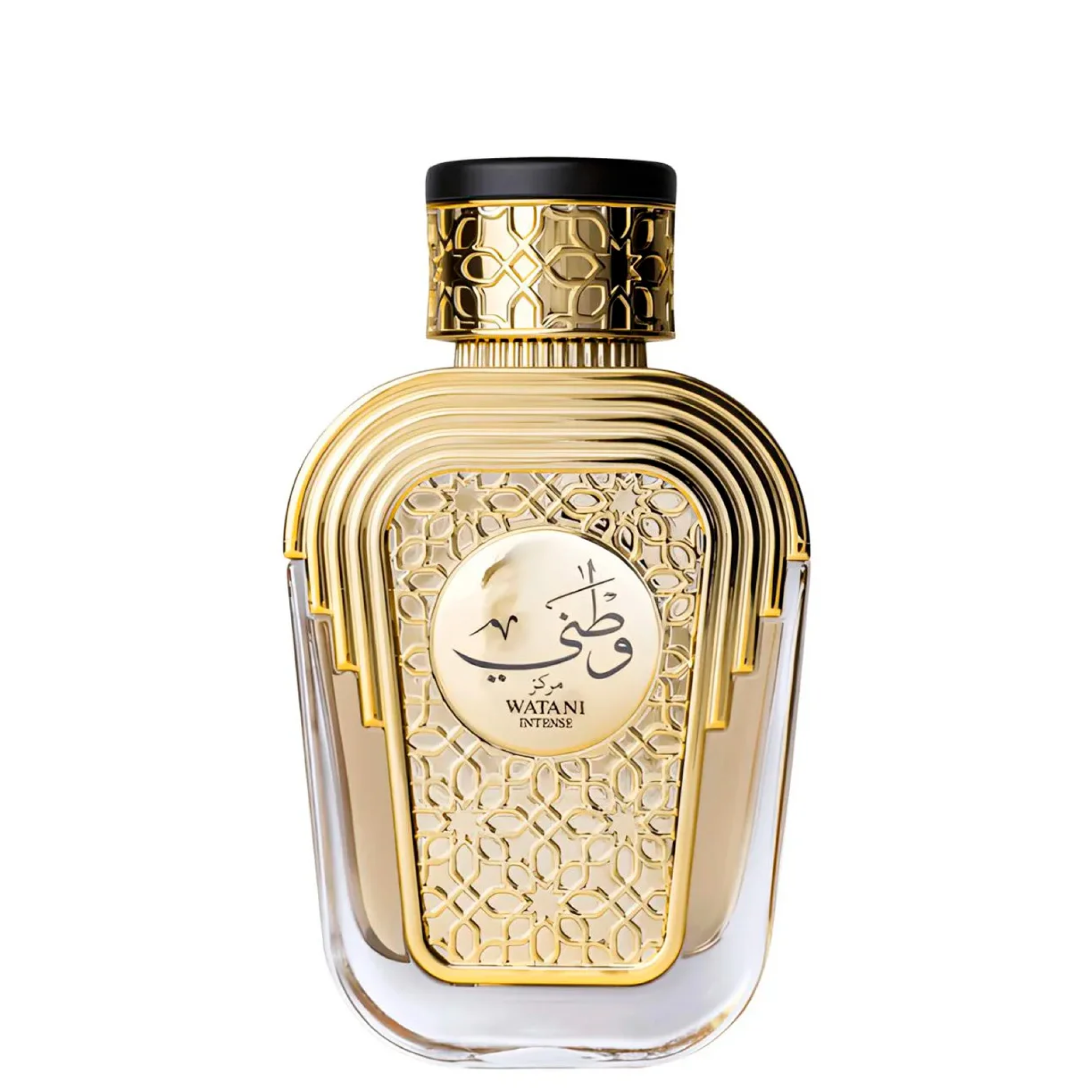 Watani Intense Al Wataniah Eau de Parfum - Perfume Unissex 100ml